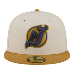 New Jersey Devils New Era Colorpack Two-Tone 59FIFTY Fitted Hat -  NHL Jerseys