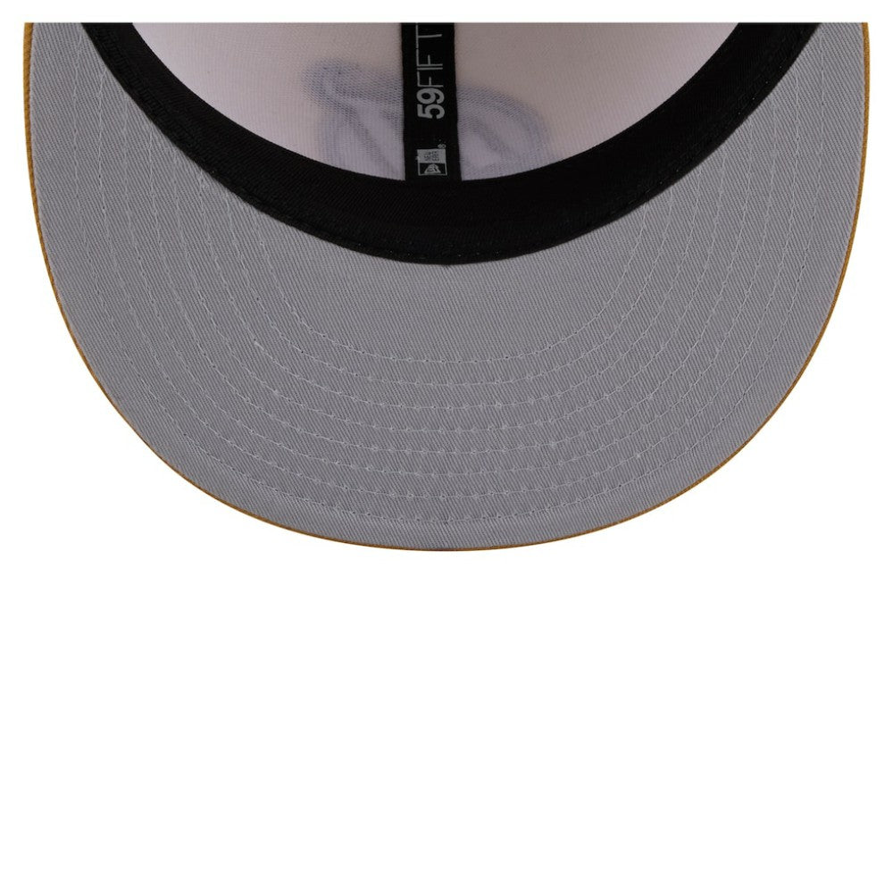 New Jersey Devils New Era Colorpack Two-Tone 59FIFTY Fitted Hat -  NHL Jerseys