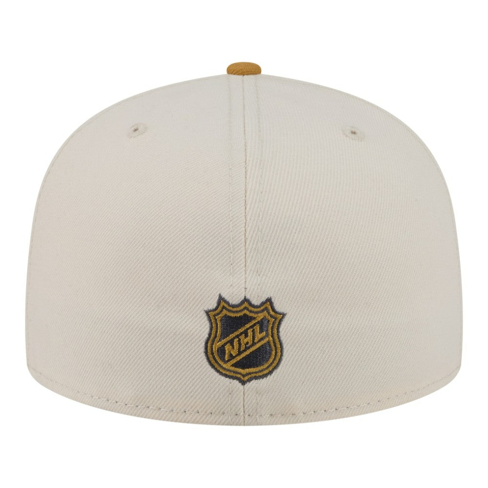 Florida Panthers New Era Colorpack Two-Tone 59FIFTY Fitted Hat -  NHL Hats