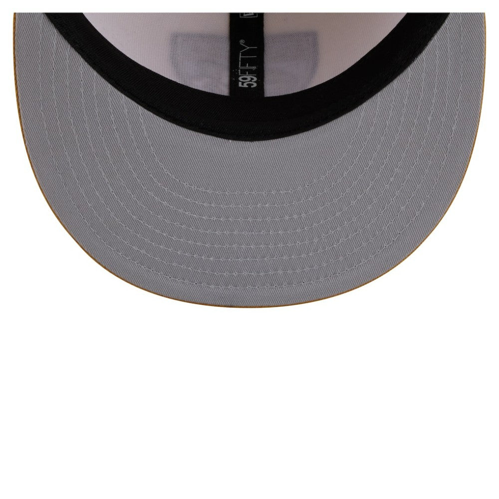 Florida Panthers New Era Colorpack Two-Tone 59FIFTY Fitted Hat -  NHL Hats
