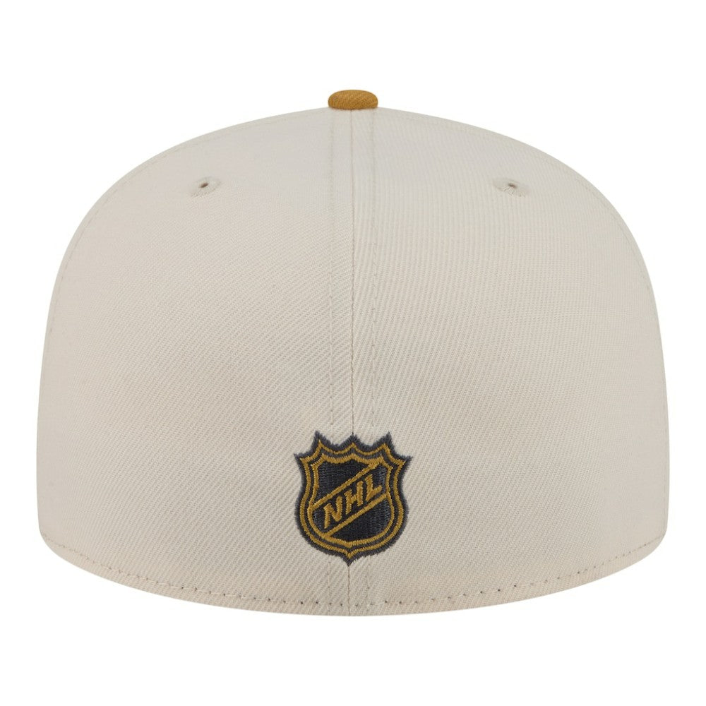 Edmonton Oilers New Era Colorpack Two-Tone 59FIFTY Fitted Hat -  NHL Hats