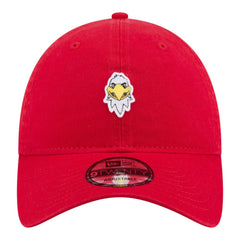 Washington Capitals New Era Unisex Mascot Patch 9TWENTY Adjustable Hat -  NHL Hats