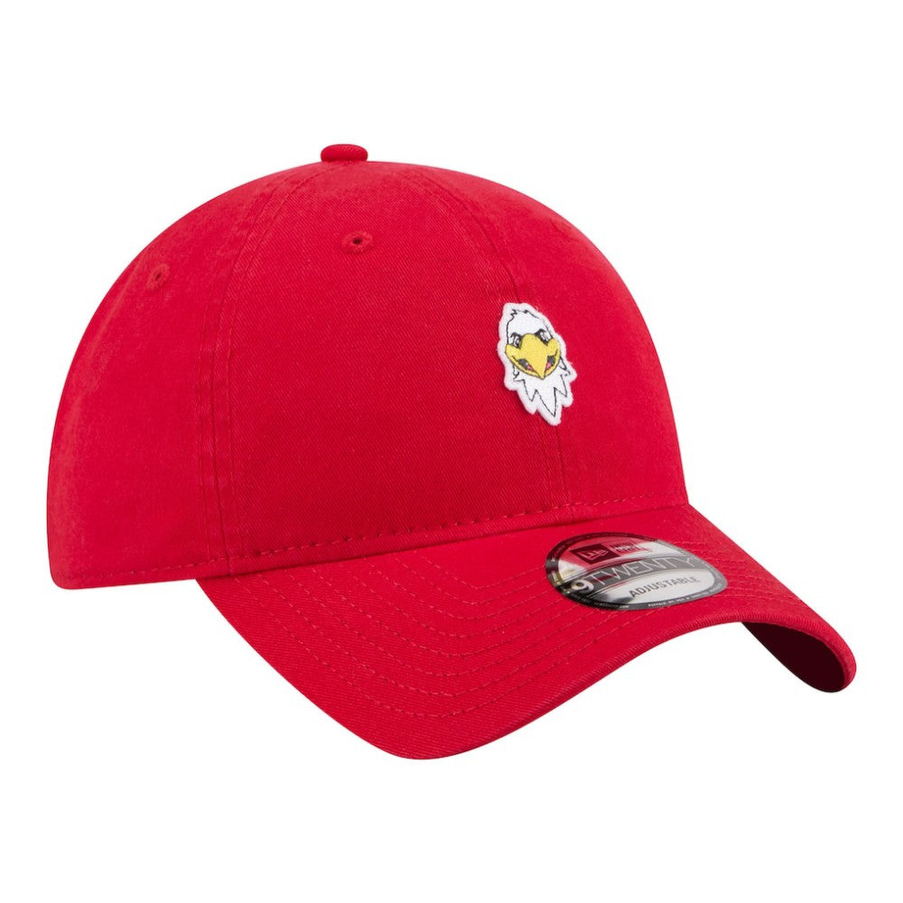 Washington Capitals New Era Unisex Mascot Patch 9TWENTY Adjustable Hat -  NHL Hats