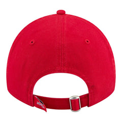 Washington Capitals New Era Unisex Mascot Patch 9TWENTY Adjustable Hat -  NHL Hats