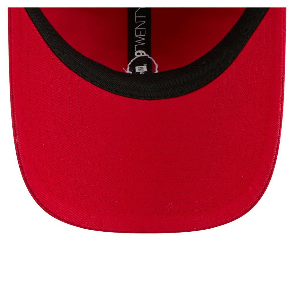 Washington Capitals New Era Unisex Mascot Patch 9TWENTY Adjustable Hat -  NHL Hats