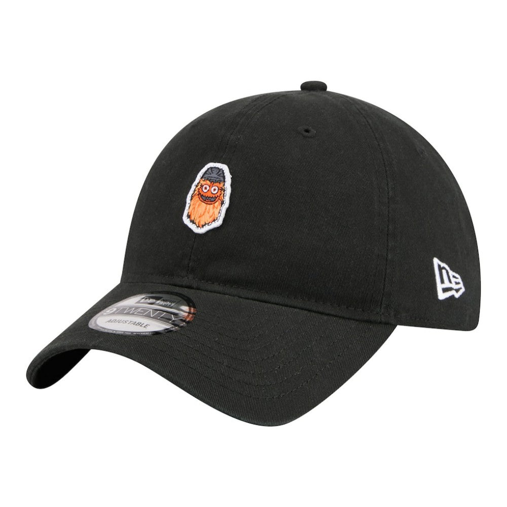 Philadelphia Flyers New Era Unisex Mascot Patch 9TWENTY Adjustable Hat -  NHL Hats