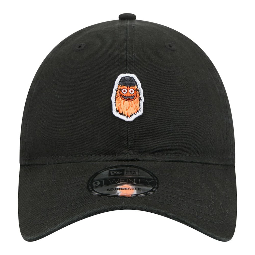 Philadelphia Flyers New Era Unisex Mascot Patch 9TWENTY Adjustable Hat -  NHL Hats
