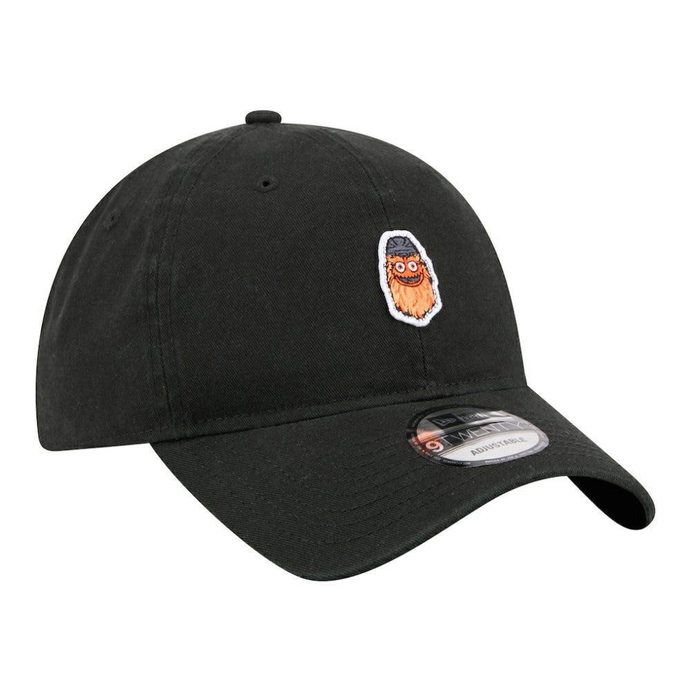Philadelphia Flyers New Era Unisex Mascot Patch 9TWENTY Adjustable Hat -  NHL Hats