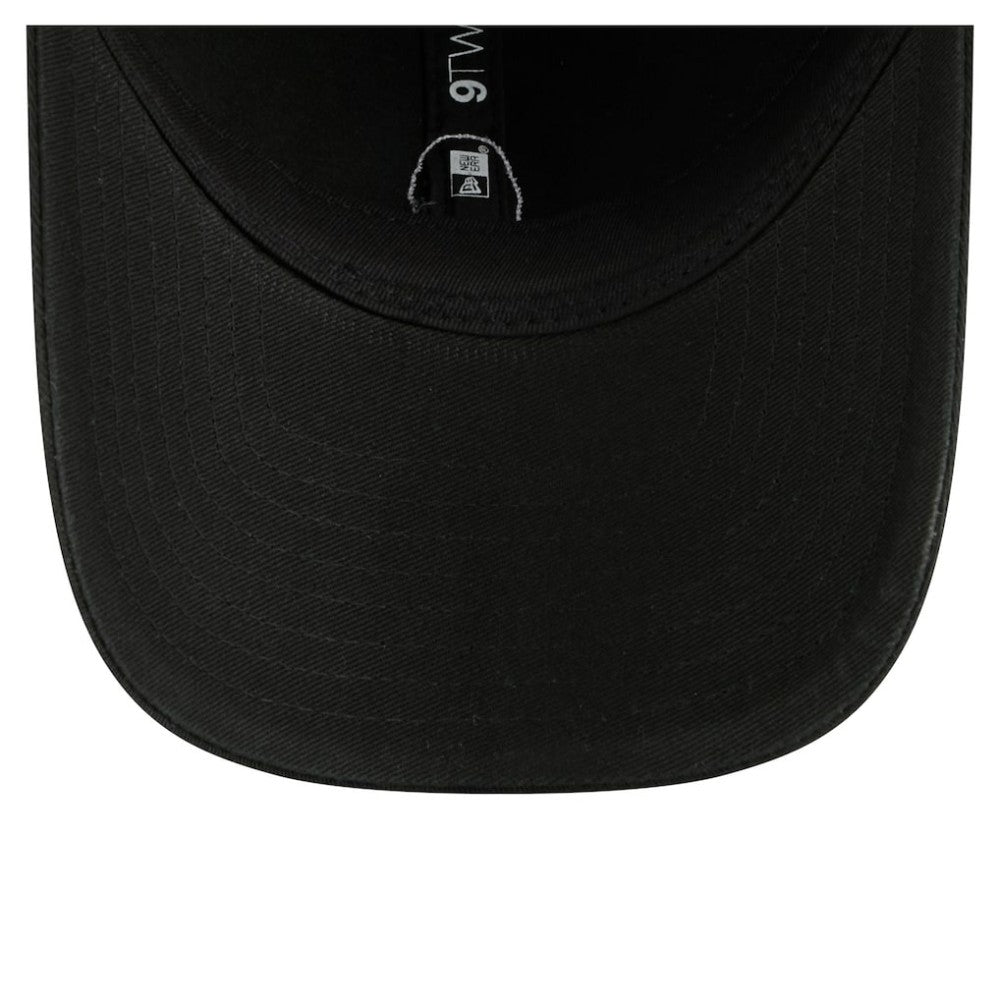 Philadelphia Flyers New Era Unisex Mascot Patch 9TWENTY Adjustable Hat -  NHL Hats