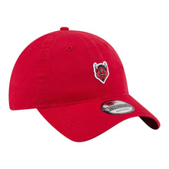 New Jersey Devils New Era Unisex Mascot Patch 9TWENTY Adjustable Hat -  NHL Jerseys
