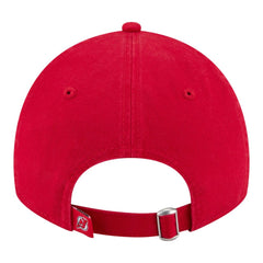 New Jersey Devils New Era Unisex Mascot Patch 9TWENTY Adjustable Hat -  NHL Jerseys