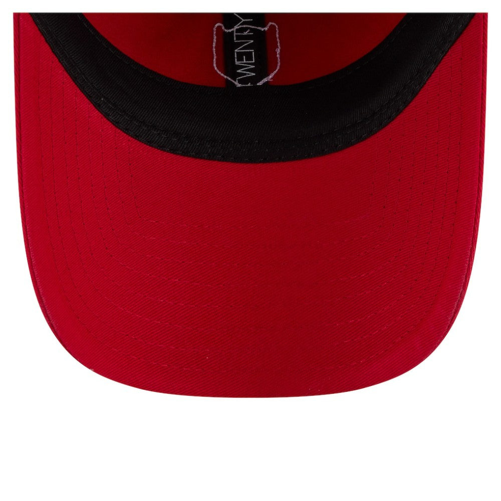 New Jersey Devils New Era Unisex Mascot Patch 9TWENTY Adjustable Hat -  NHL Jerseys