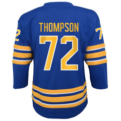 Tage Thompson Buffalo Sabres Outerstuff Youth Home Replica Jersey -  NHL Jerseys