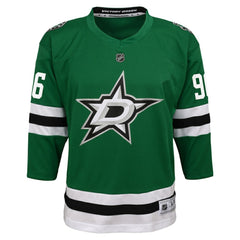 Mikko Rantanen Dallas Stars Outerstuff Youth Replica Jersey -  NHL Jerseys