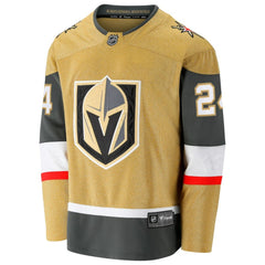 Jaycob Megna Vegas Golden Knights Fanatics Home Breakaway Jersey -  NHL Jerseys