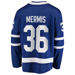 Dakota Mermis Toronto Maple Leafs Fanatics Home Breakaway Jersey -  NHL Jerseys