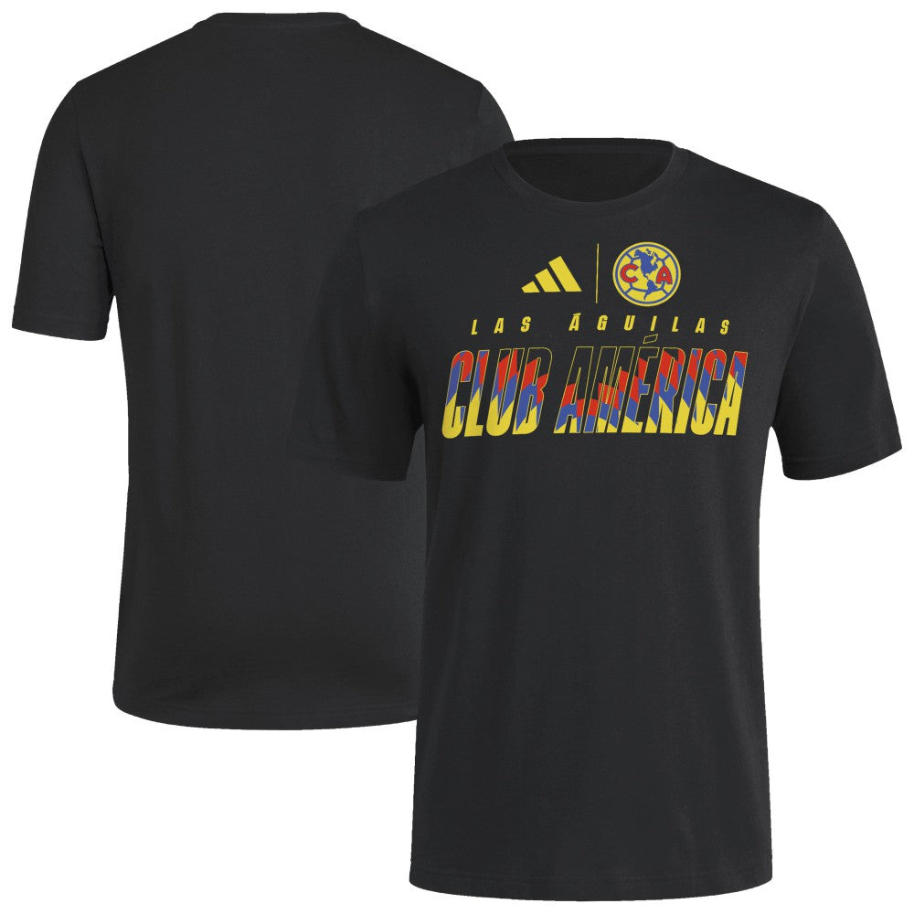 Club America Leagues Cup T-Shirt