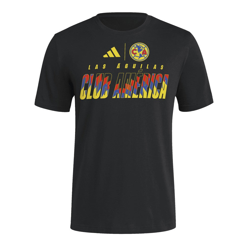 Club America Leagues Cup T-Shirt