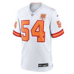 Tampa Bay Buccaneers Lavonte David '76  50th Season Game Jersey | NFL Discount