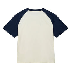 Atlanta Braves Mitchell & Ness Women's Boyfriend Raglan T-Shirt - MLB T-shirts