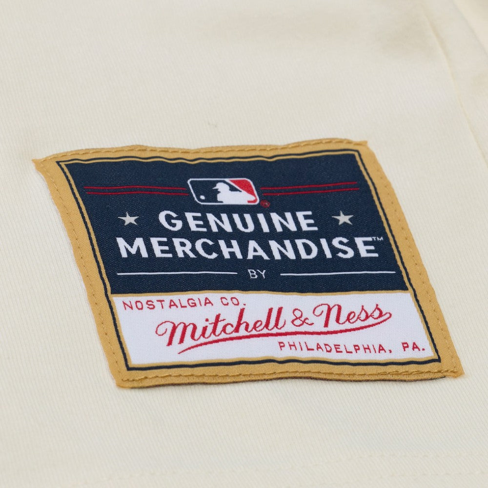 Chicago Cubs Mitchell & Ness Women's Boyfriend Raglan T-Shirt - MLB T-shirts