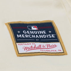 Chicago Cubs Mitchell & Ness Women's Boyfriend Raglan T-Shirt - MLB T-shirts