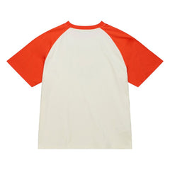 San Francisco Giants Mitchell & Ness Women's Boyfriend Raglan T-Shirt - MLB T-shirts