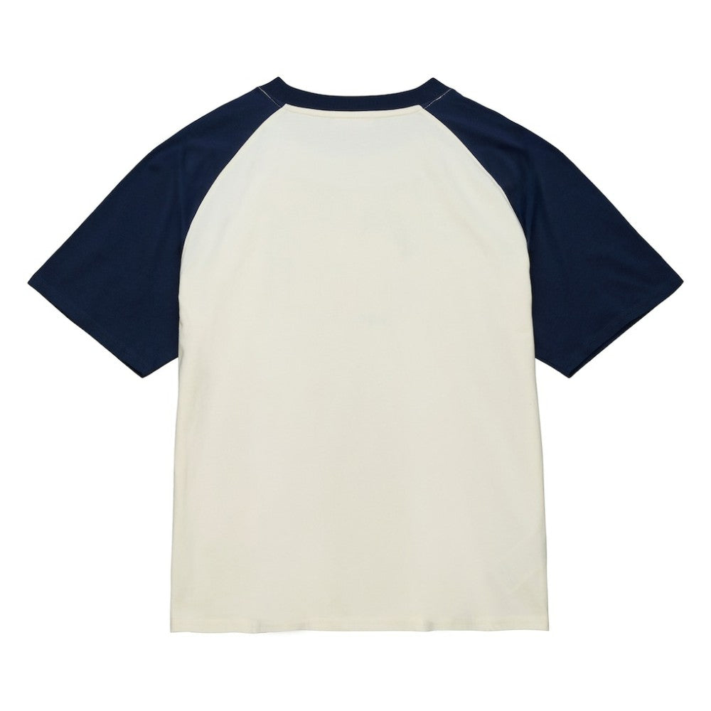Seattle Mariners Mitchell & Ness Women's Boyfriend Raglan T-Shirt - MLB T-shirts