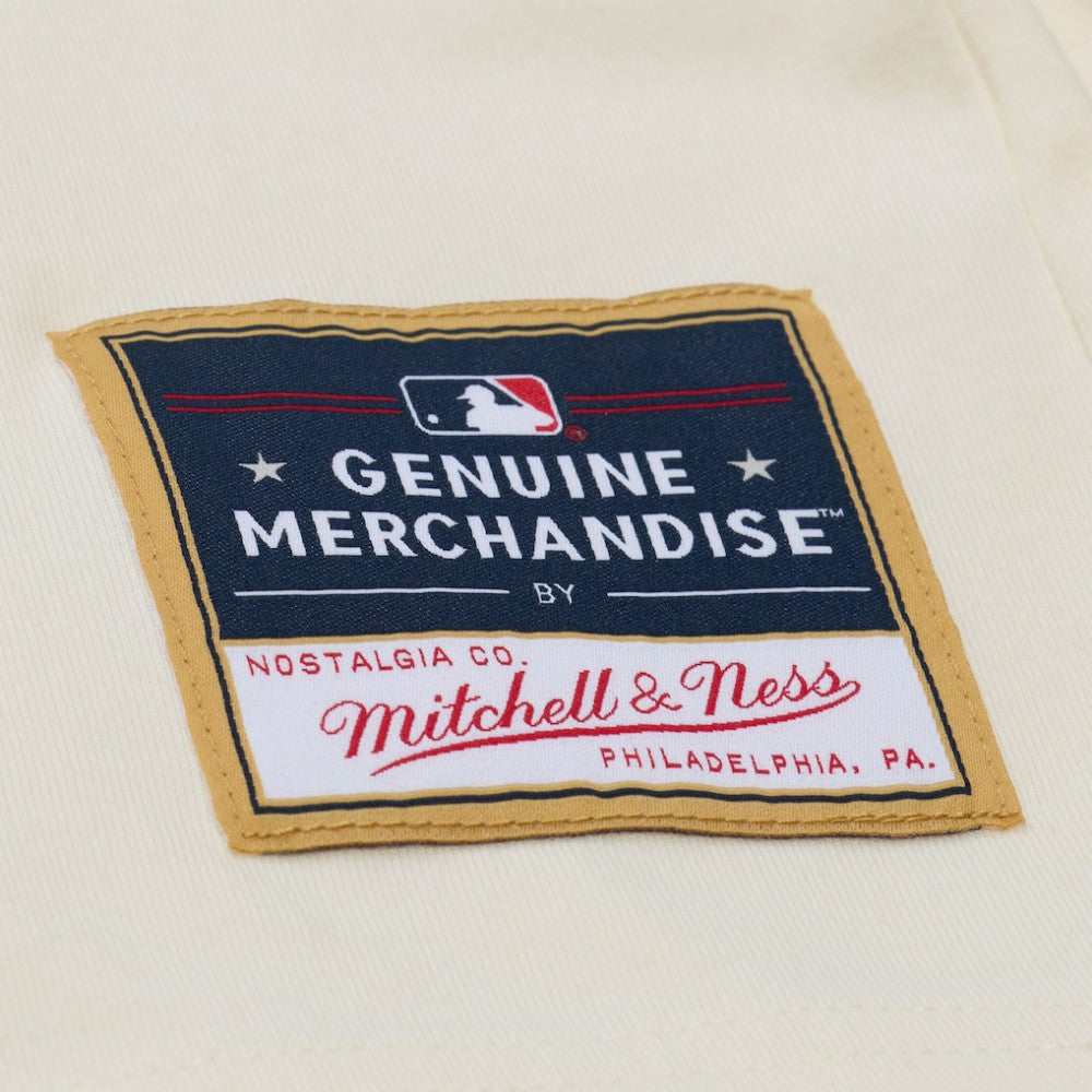 Seattle Mariners Mitchell & Ness Women's Boyfriend Raglan T-Shirt - MLB T-shirts
