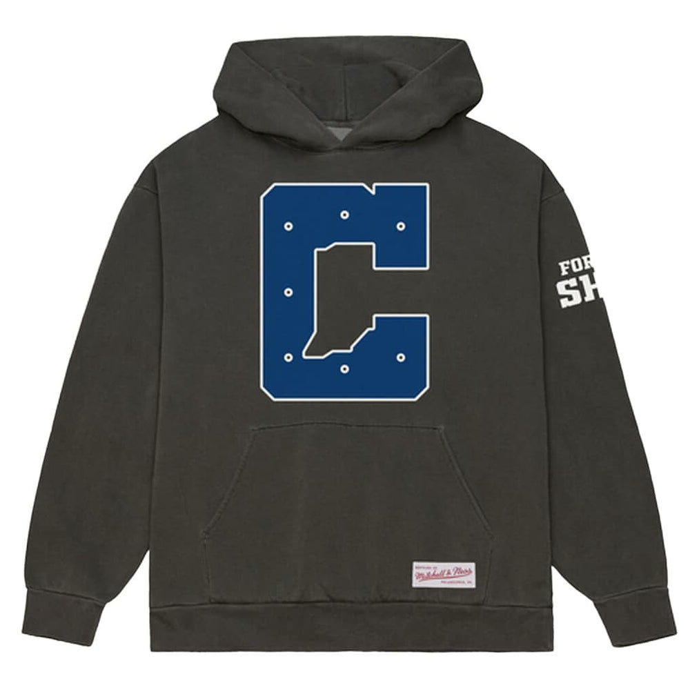 Indianapolis Colts Indiana Nights State C Fleece Hoodie | NFL Hot