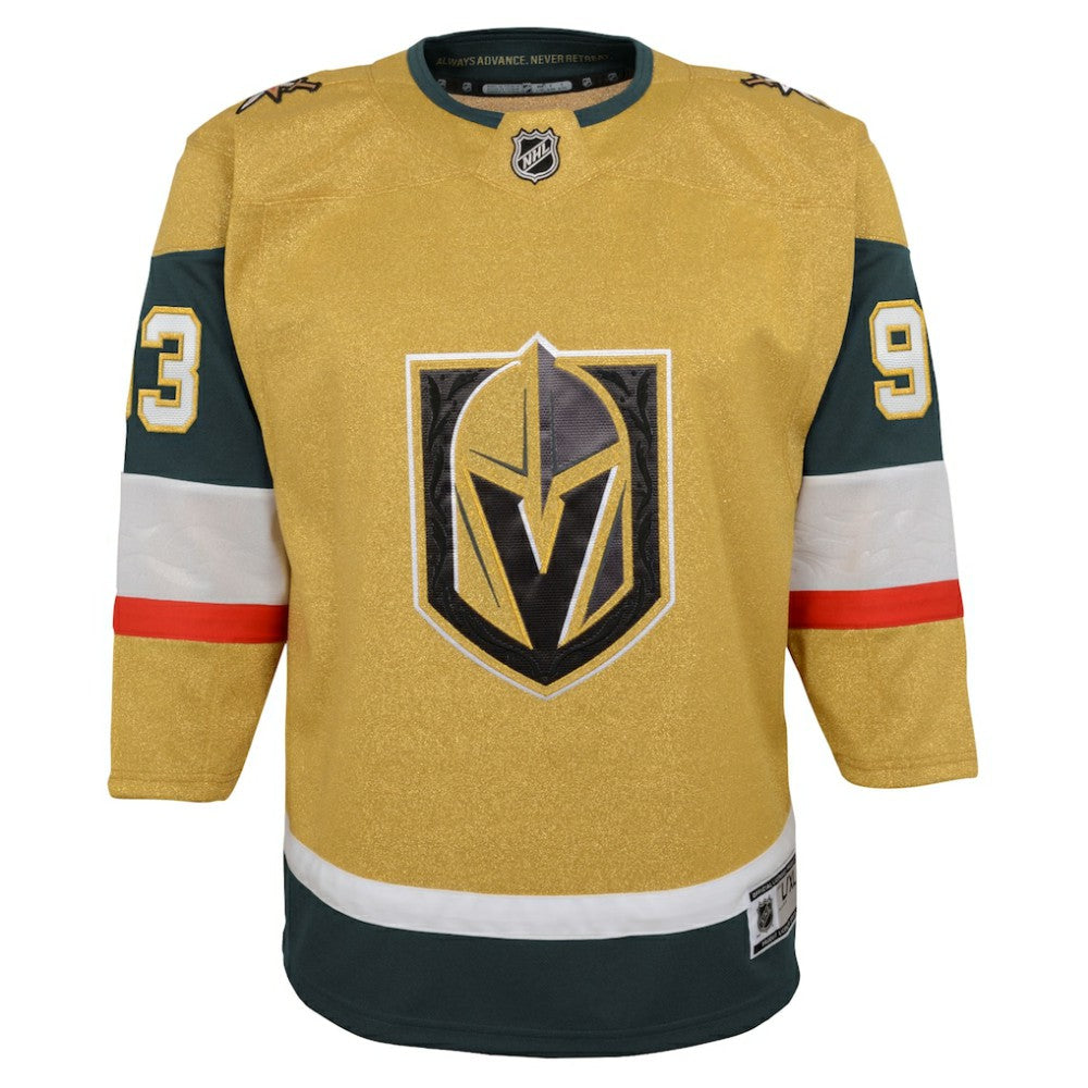 Mitch Marner Vegas Golden Knights Outerstuff Youth Premier Player Jersey -  NHL Jerseys