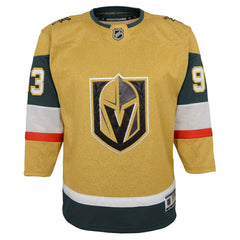 Mitch Marner Vegas Golden Knights Outerstuff Youth Premier Player Jersey -  NHL Jerseys