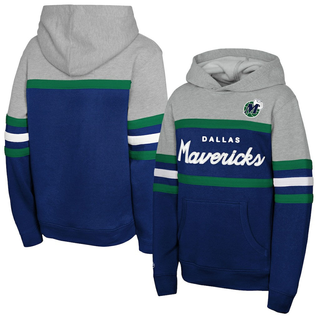 Royal Dallas Mavericks Youth sale | NBA