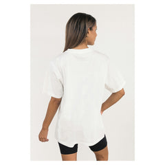 Seattle Seahawks Gameday Couture Women's Oversized Classic Fierce Focus T-Shirt | NFL Online