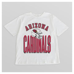 Arizona Cardinals Gameday Couture Women's Oversized Classic Fierce Focus T-Shirt | NFL Sale