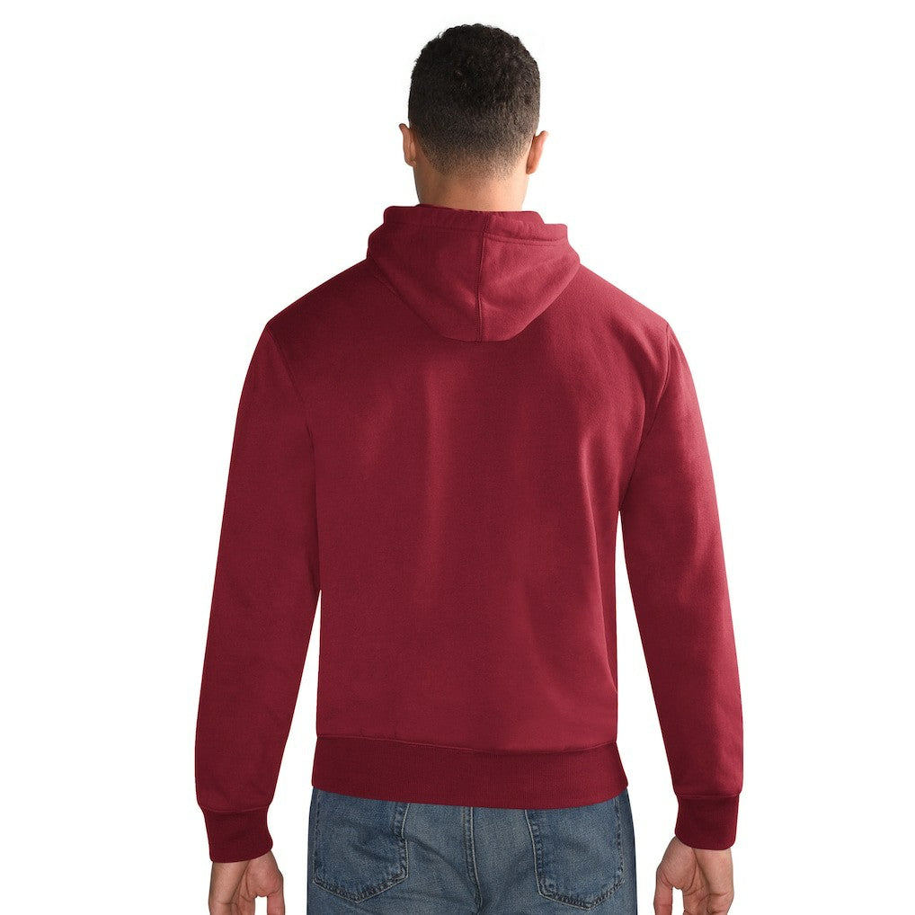 Washington Commanders Starter To The Victors Hoodie Sweatshirt | NFL New