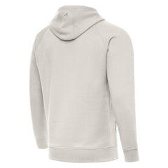 Philadelphia Phillies Antigua Victory Pullover Hoodie - MLB Hoodies