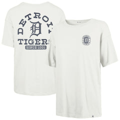 Detroit Tigers '47 Women's Back Canyon Sadie T-Shirt - MLB T-shirts