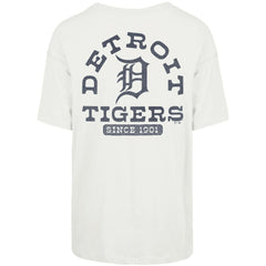 Detroit Tigers '47 Women's Back Canyon Sadie T-Shirt - MLB T-shirts