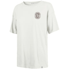 San Diego Padres '47 Women's Back Canyon Sadie T-Shirt - MLB T-shirts