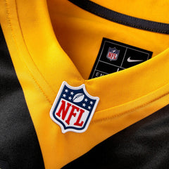 Pittsburgh Steelers Alex Highsmith  Alternate Game Jersey | NFL Online
