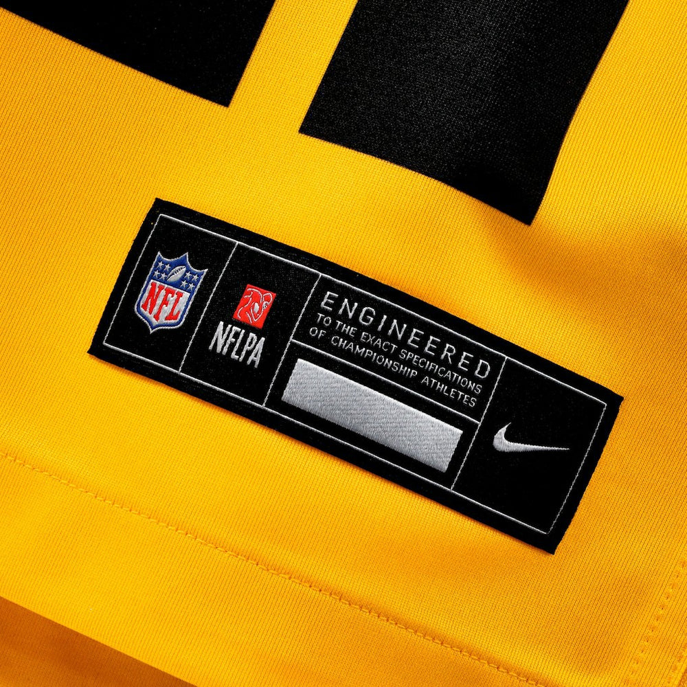 Pittsburgh Steelers Alex Highsmith  Alternate Game Jersey | NFL Online