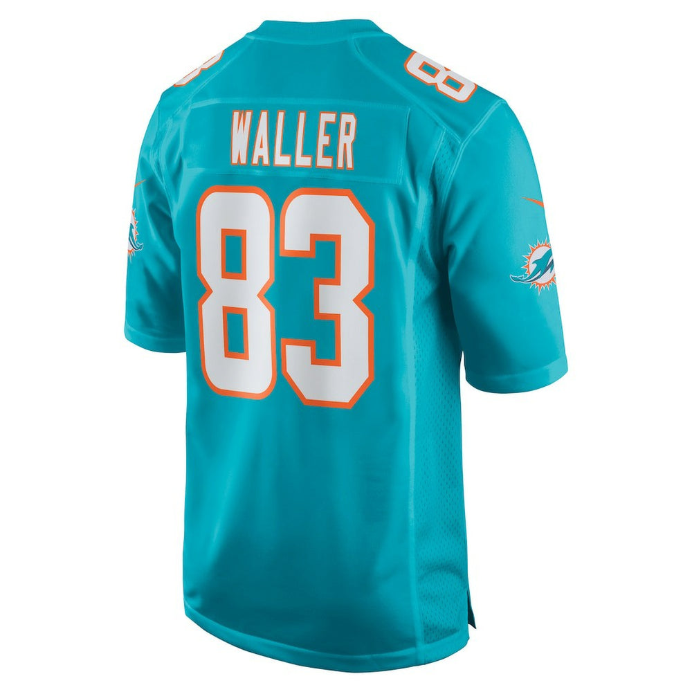 Miami Dolphins Darren Waller  Team Game Jersey | NFL Online