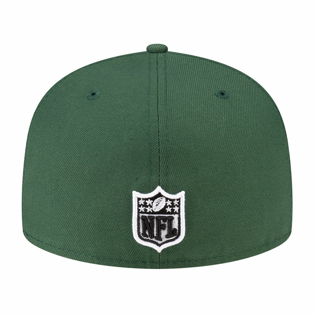 Green Bay Packers Born x Raised 59FIFTY Fitted Hat | NFL New