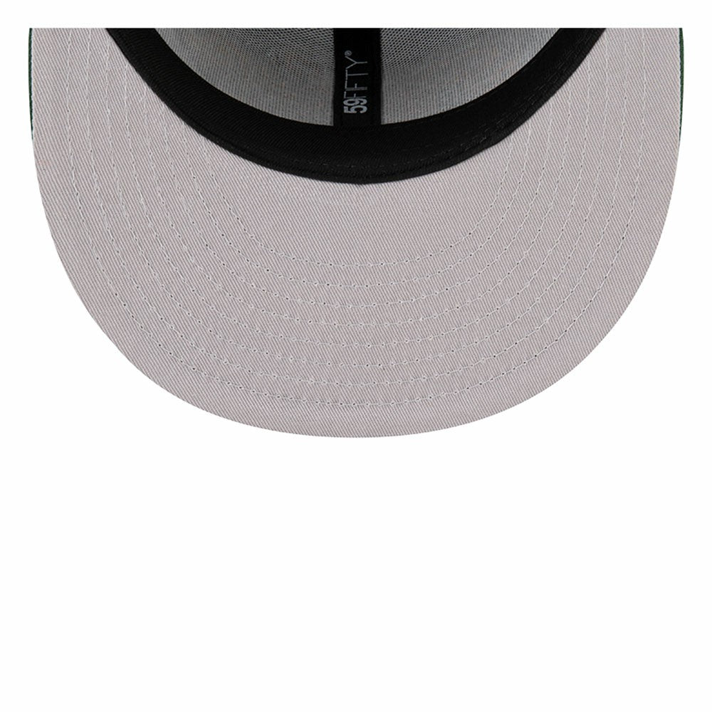 Green Bay Packers Born x Raised 59FIFTY Fitted Hat | NFL New