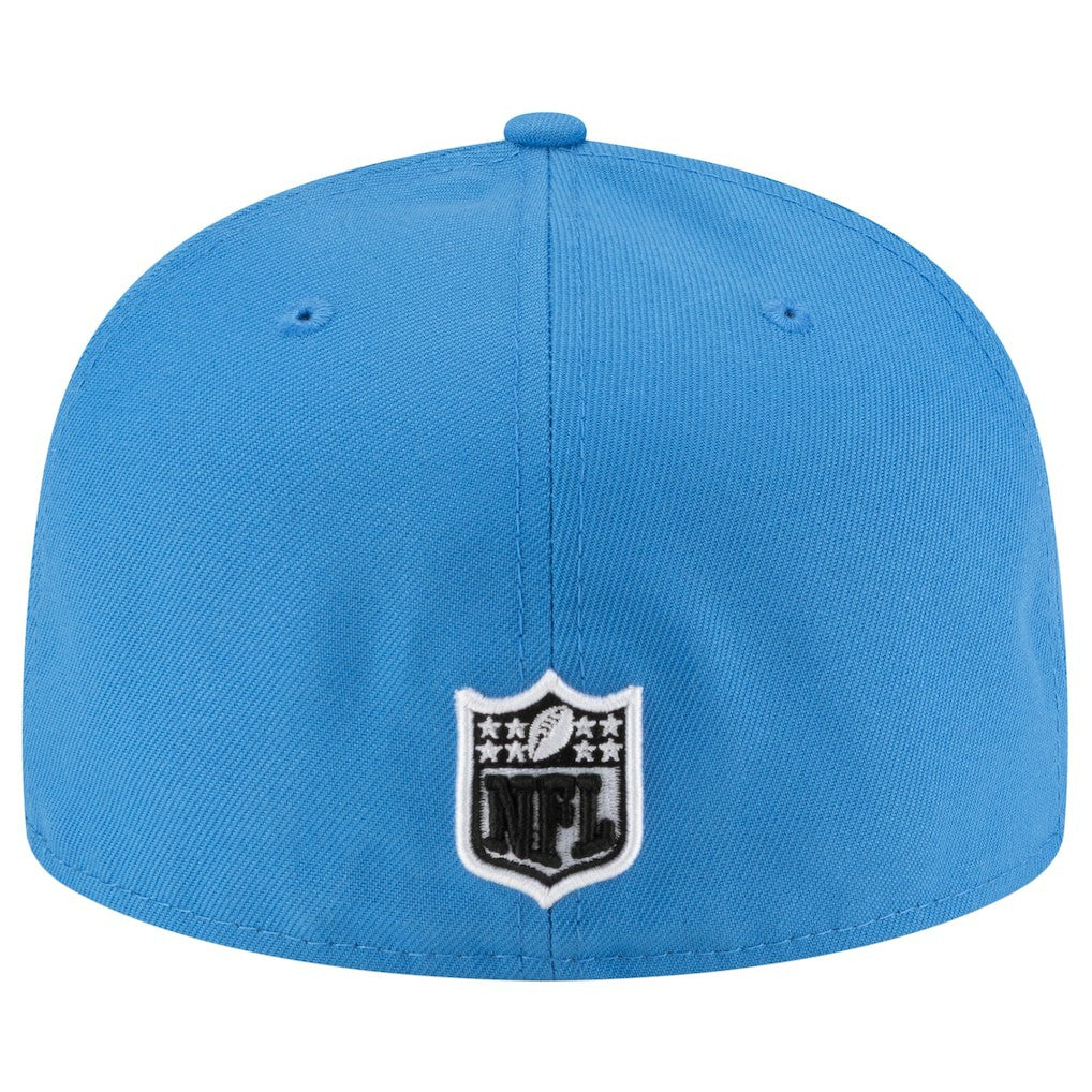 Detroit Lions Born x Raised 59FIFTY Fitted Hat | NFL Near me