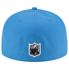 Detroit Lions Born x Raised 59FIFTY Fitted Hat | NFL Near me
