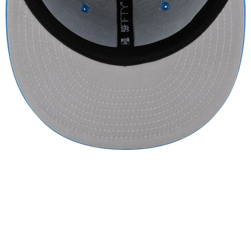 Detroit Lions Born x Raised 59FIFTY Fitted Hat | NFL Near me