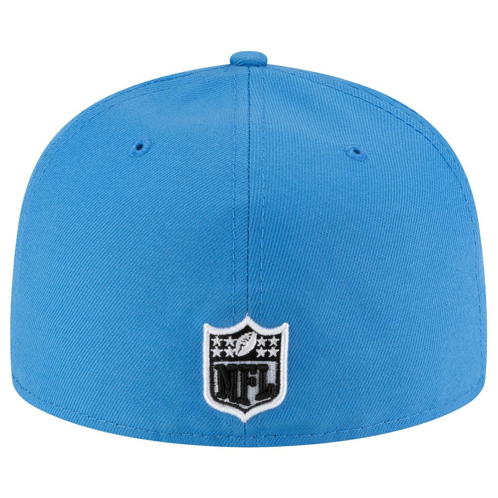 Los Angeles Chargers Born x Raised 59FIFTY Fitted Hat | NFL On sale