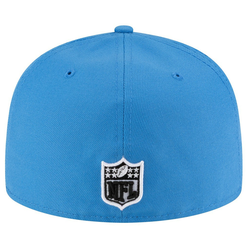 Los Angeles Chargers Born x Raised 59FIFTY Fitted Hat | NFL On sale
